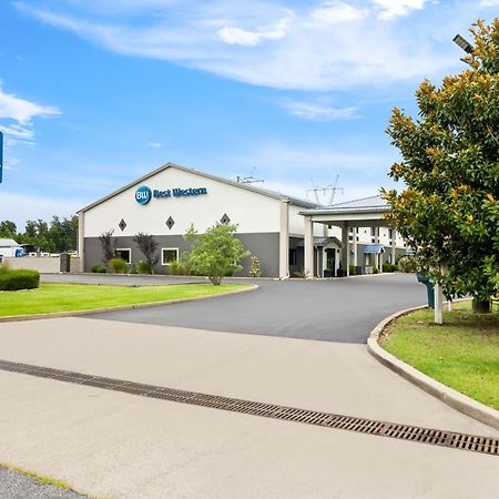 Best Western Paducah Inn Luaran gambar