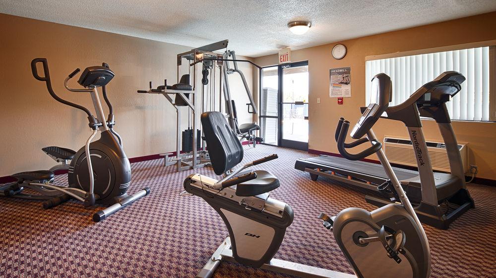 Best Western Paducah Inn Luaran gambar