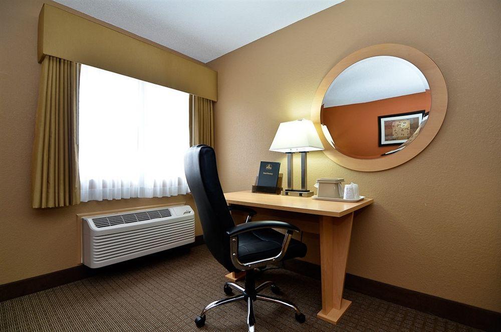 Best Western Paducah Inn Luaran gambar