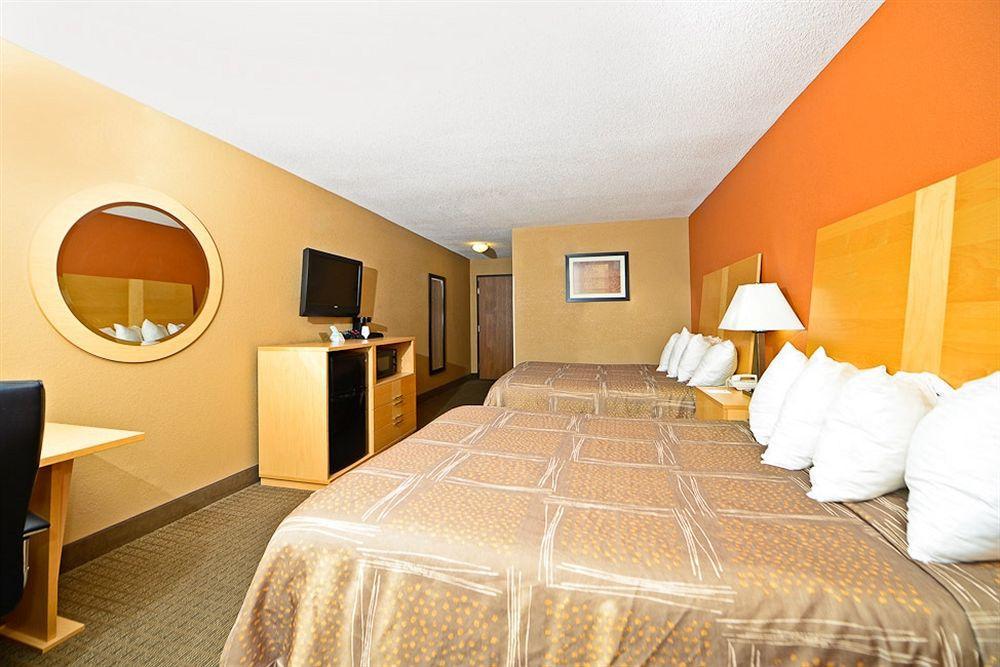 Best Western Paducah Inn Luaran gambar