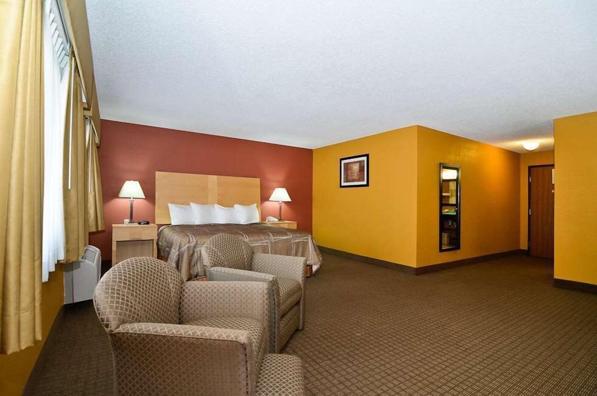 Best Western Paducah Inn Luaran gambar