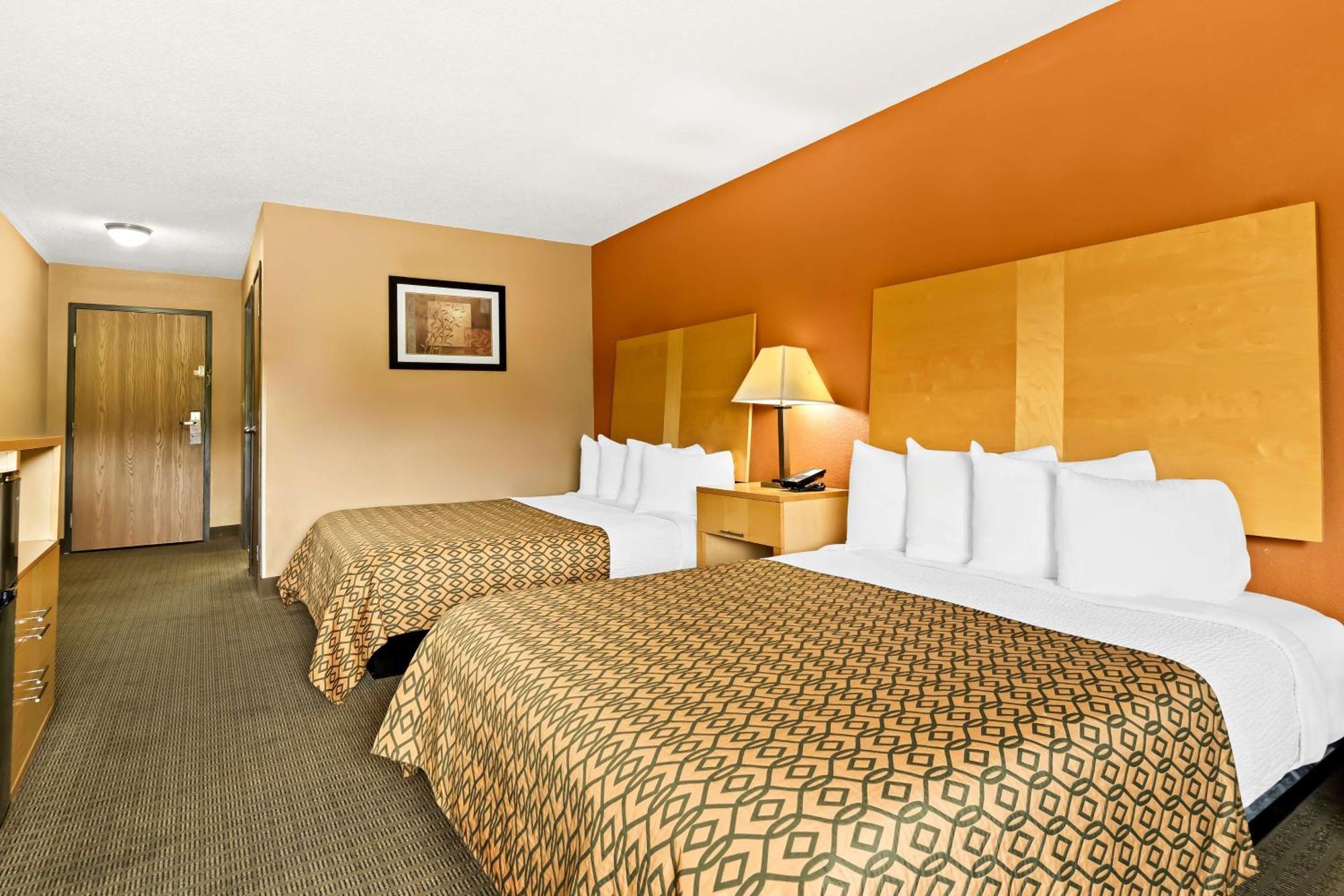 Best Western Paducah Inn Luaran gambar