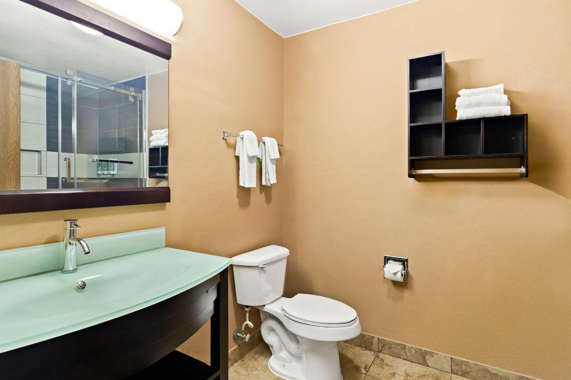 Best Western Paducah Inn Luaran gambar