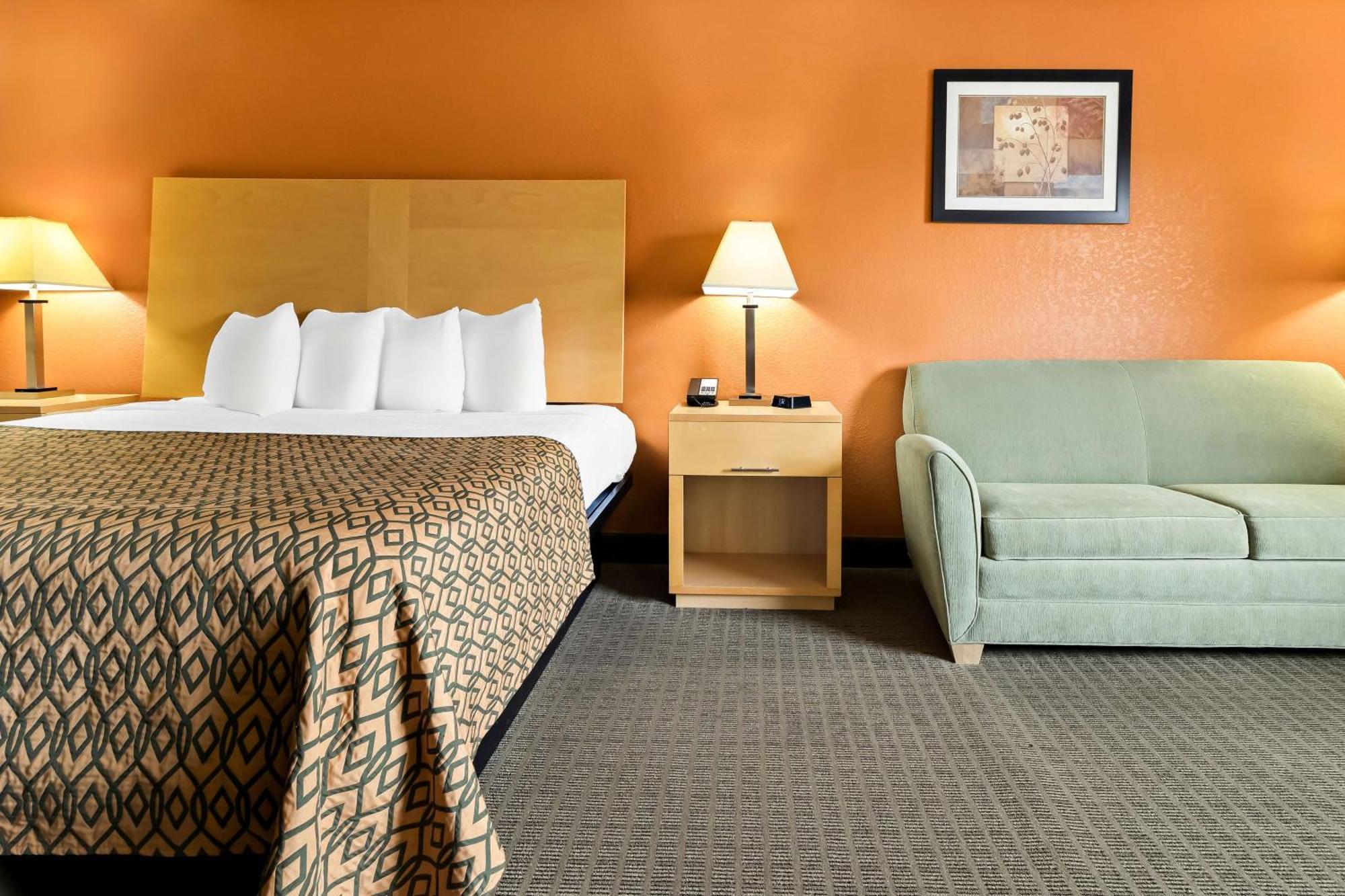 Best Western Paducah Inn Luaran gambar