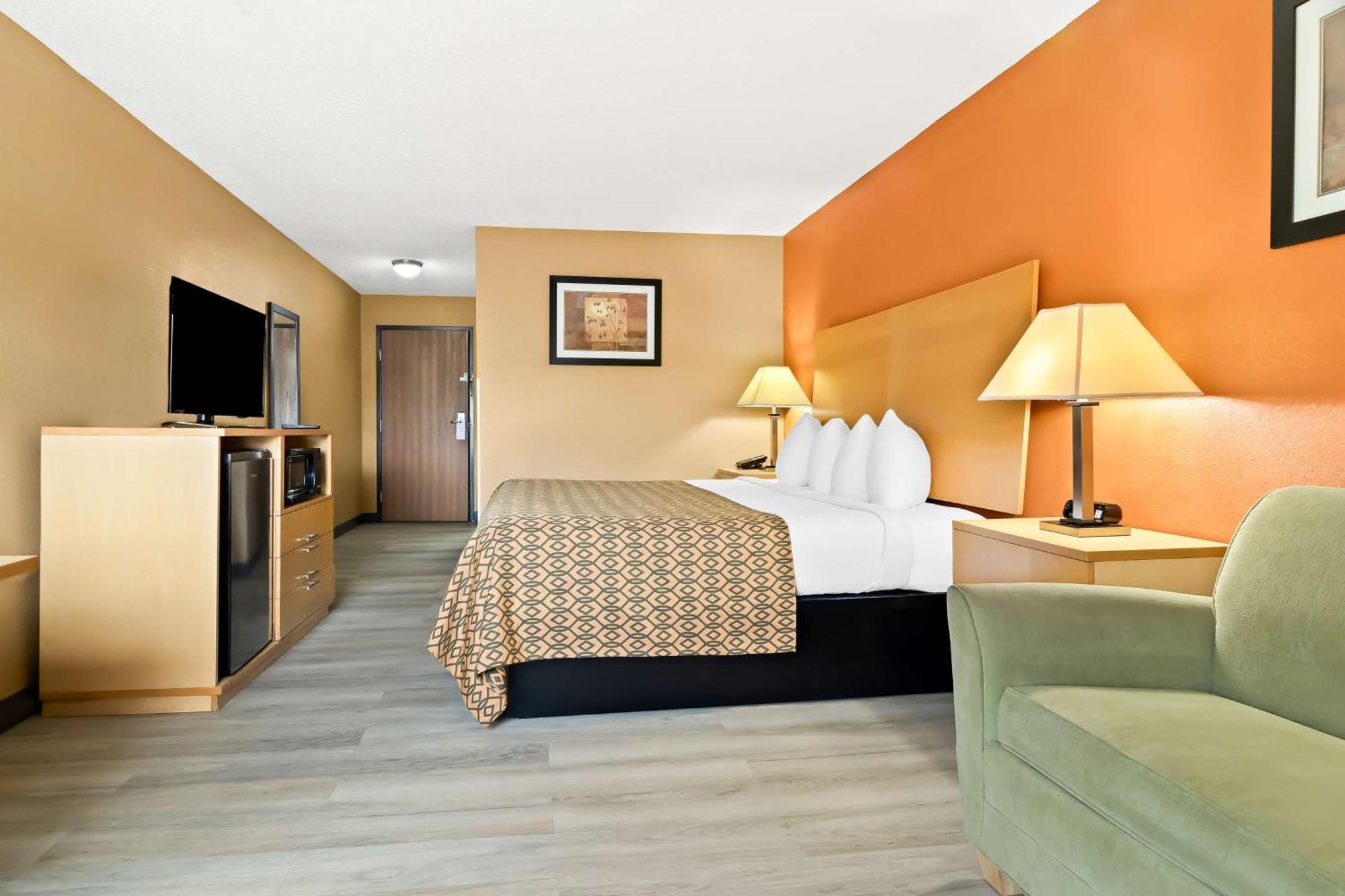 Best Western Paducah Inn Luaran gambar