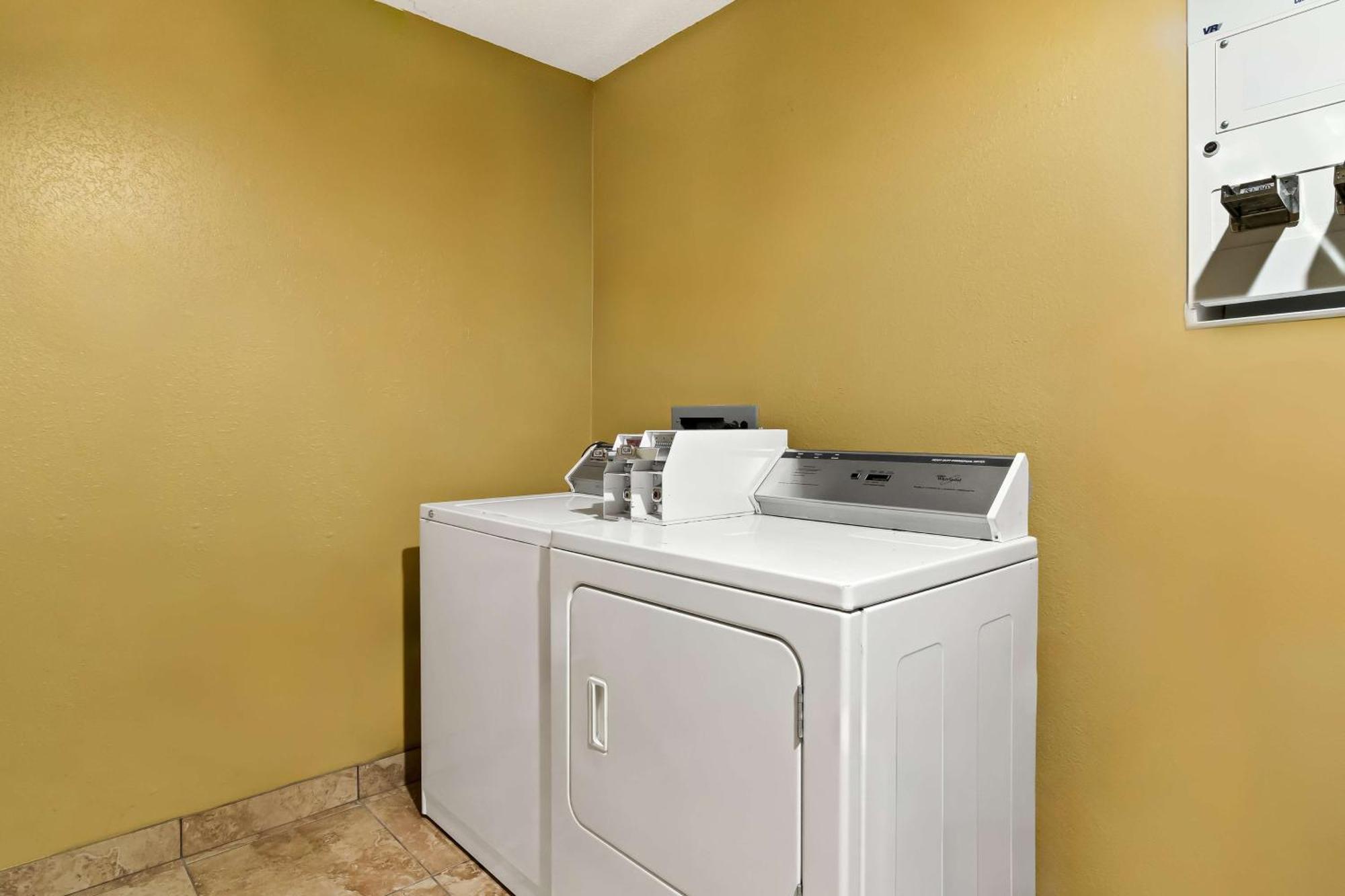 Best Western Paducah Inn Luaran gambar