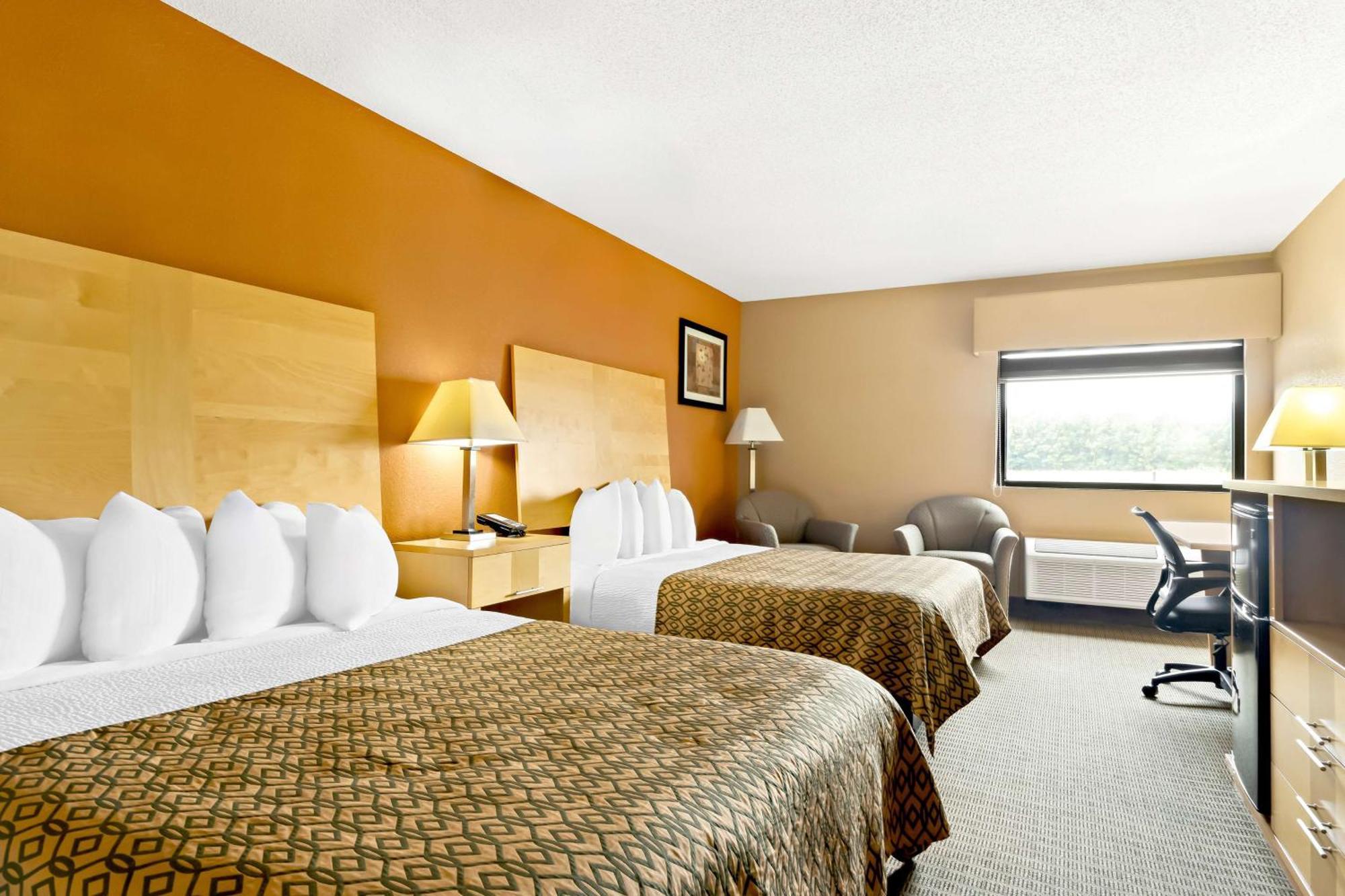Best Western Paducah Inn Luaran gambar