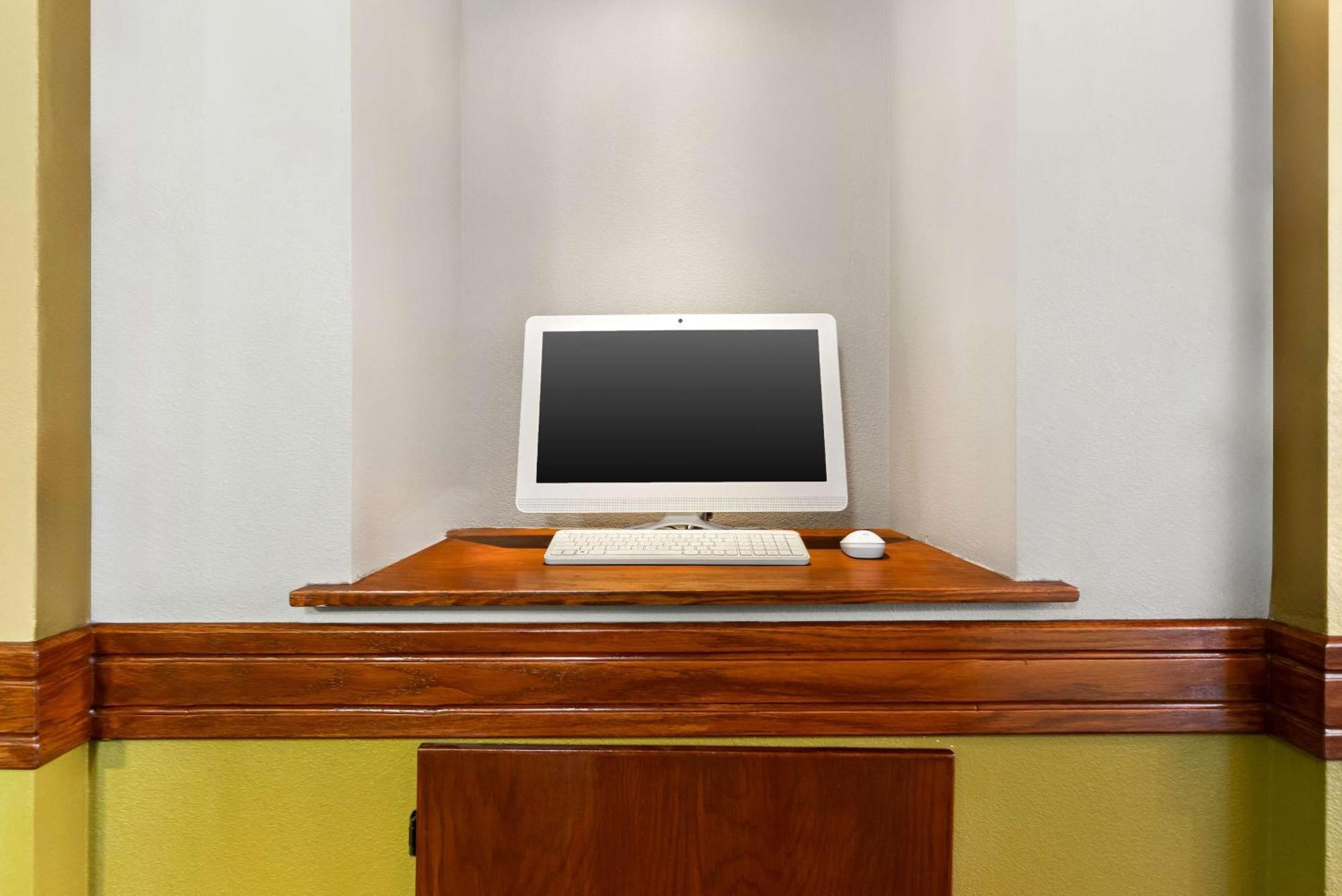 Best Western Paducah Inn Luaran gambar