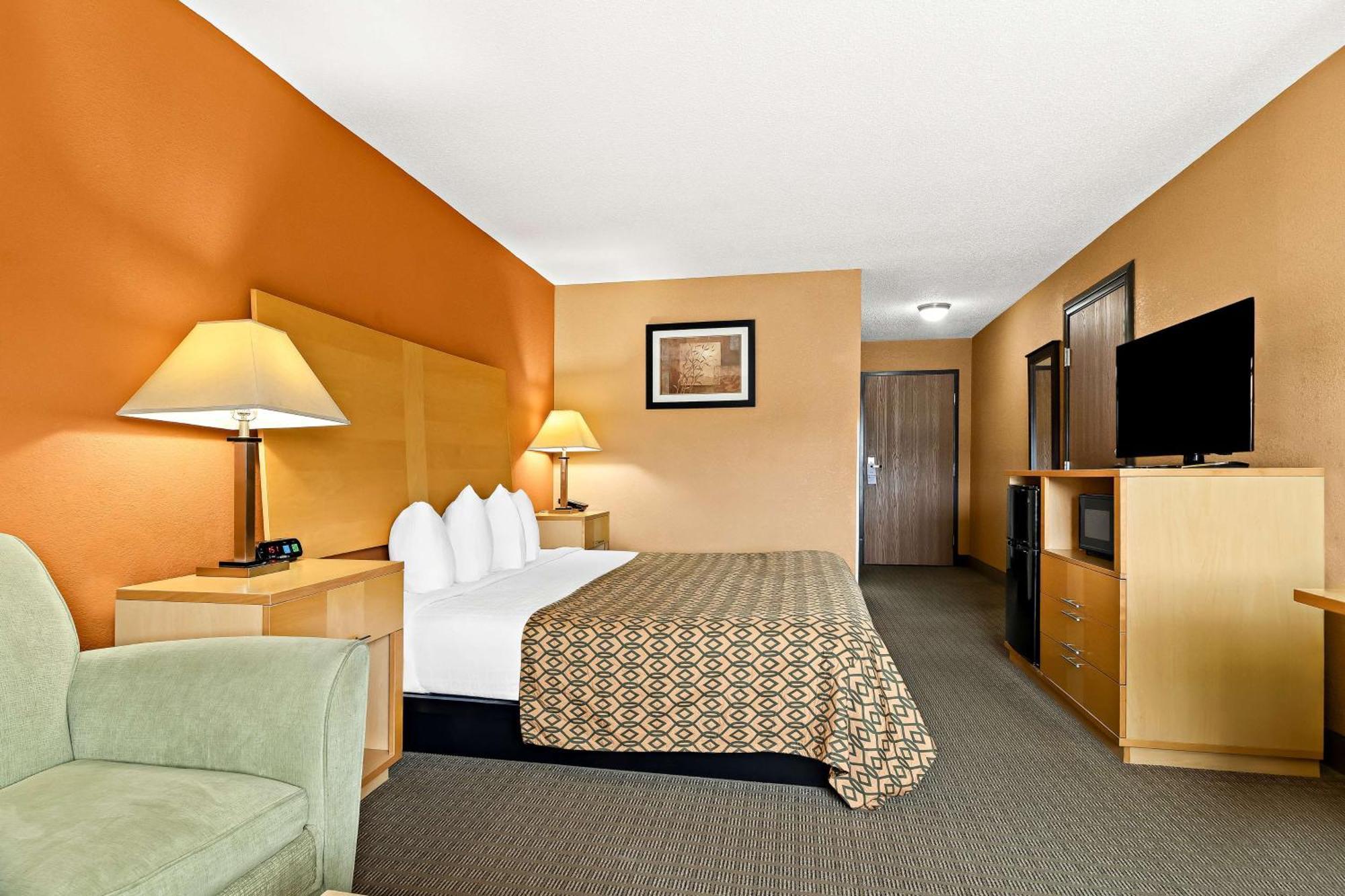Best Western Paducah Inn Luaran gambar