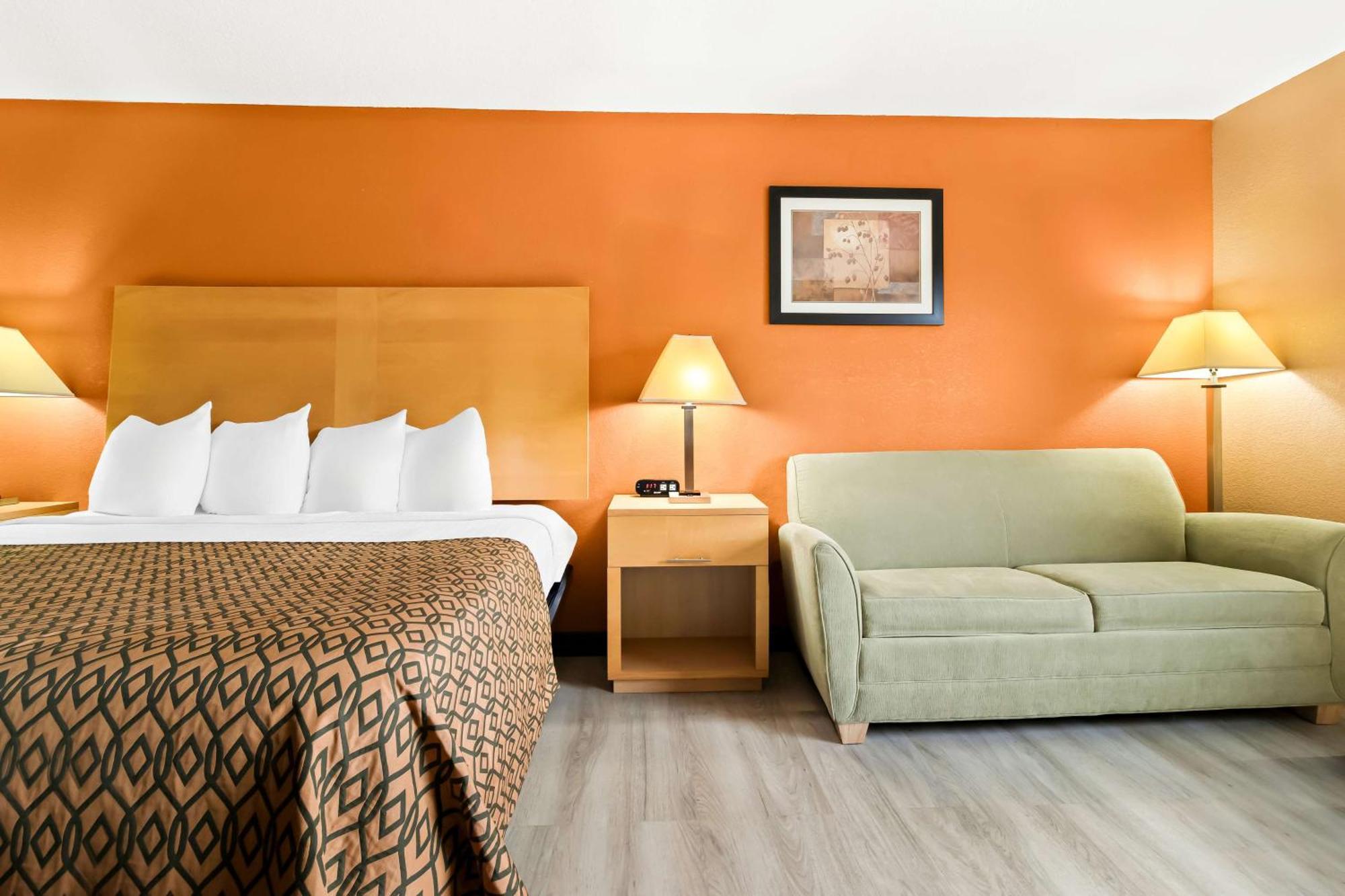 Best Western Paducah Inn Luaran gambar