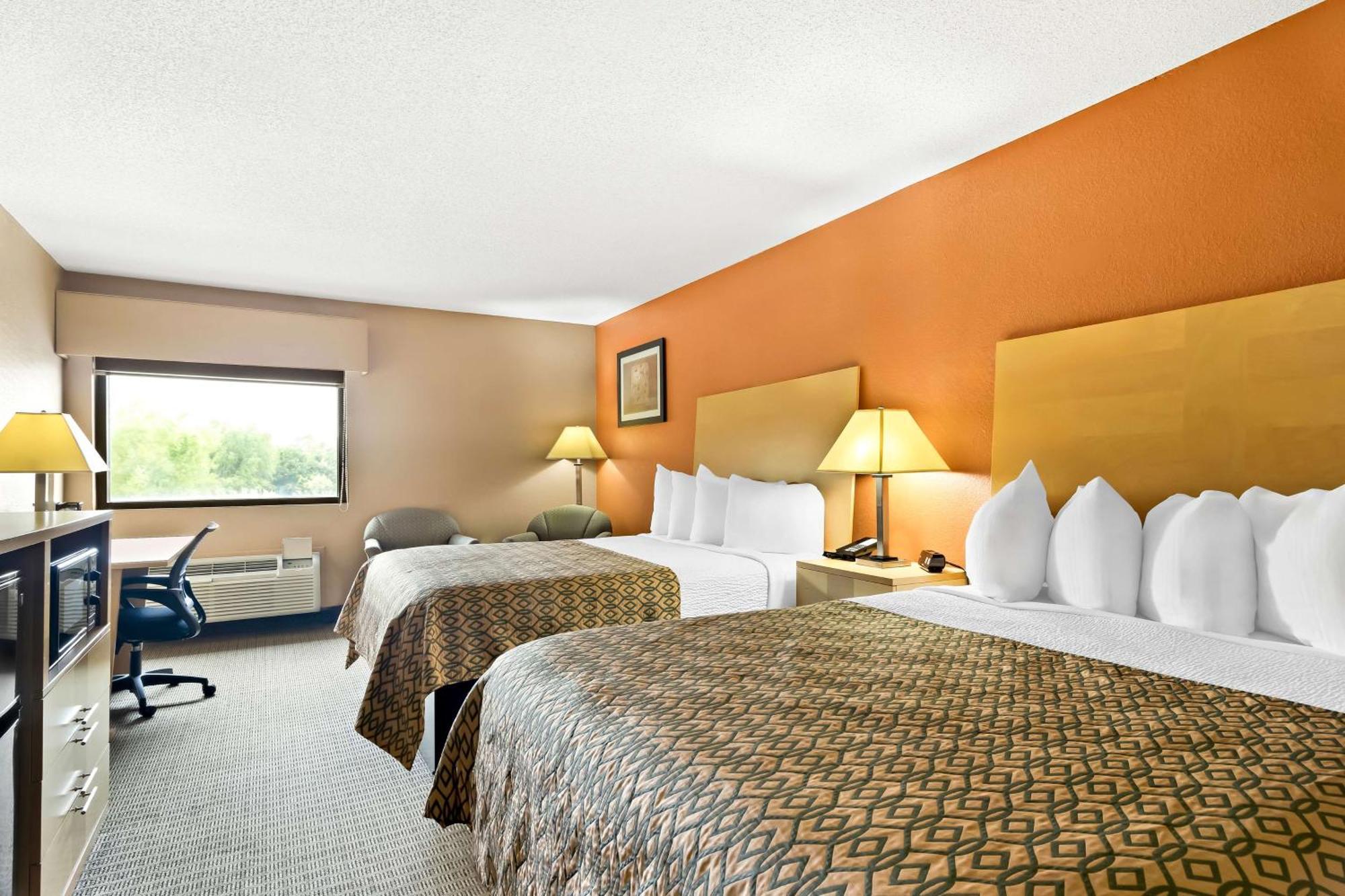 Best Western Paducah Inn Luaran gambar