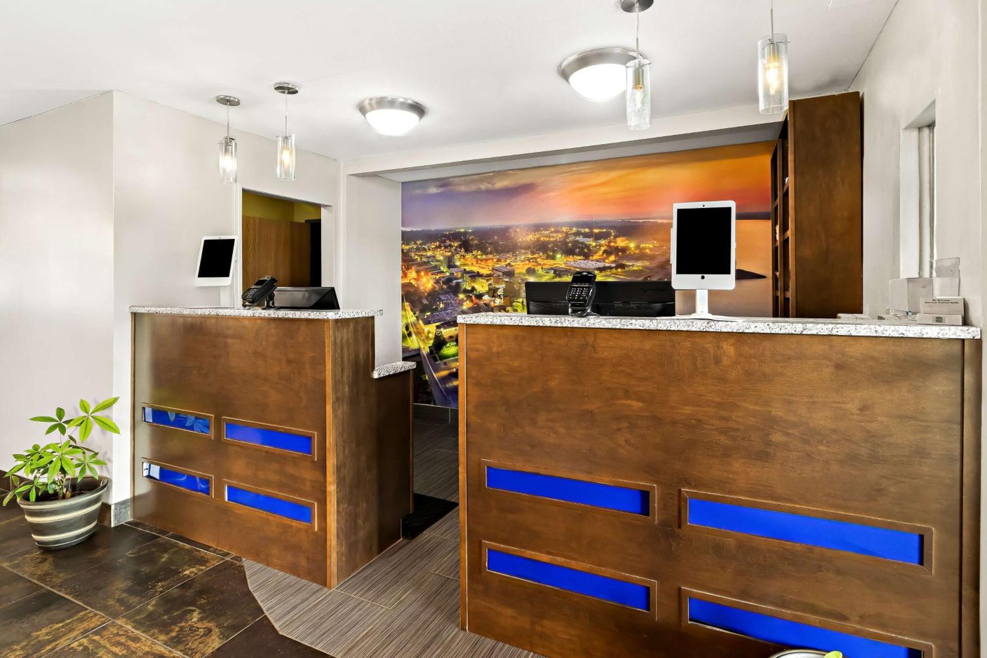 Best Western Paducah Inn Luaran gambar