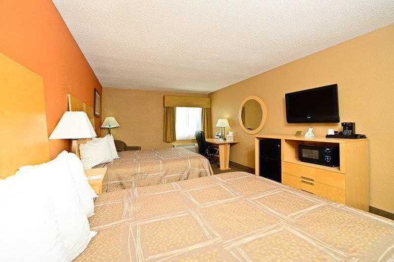 Best Western Paducah Inn Luaran gambar